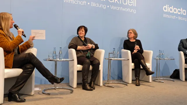 Bildergalerie Handbuch Organisationsentwicklung