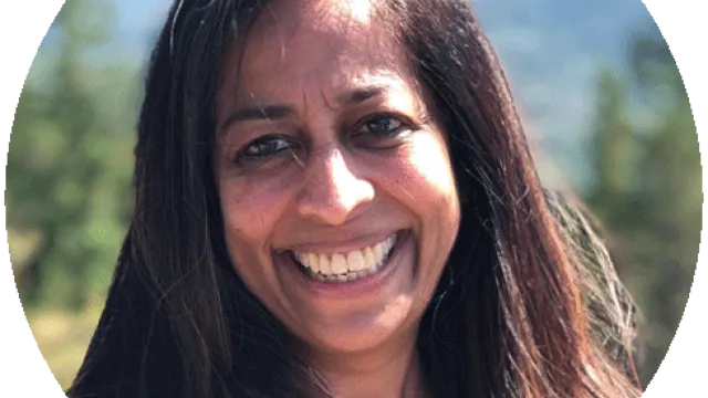 Radha Wickremasinghe