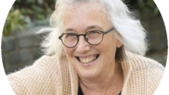 Sandra Ball