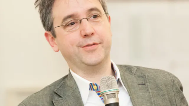 Tobias Gantner