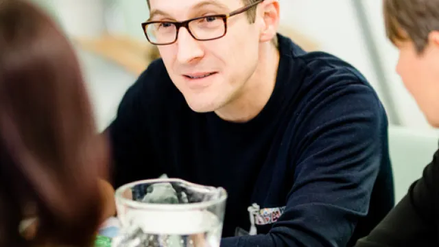 Tobias Silberzahn