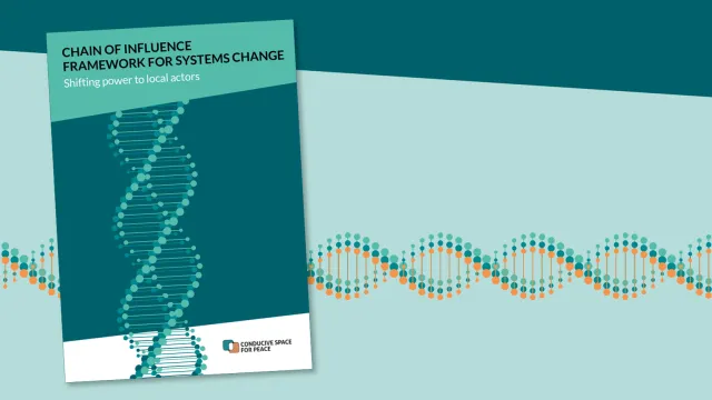 CSP Chain of influence