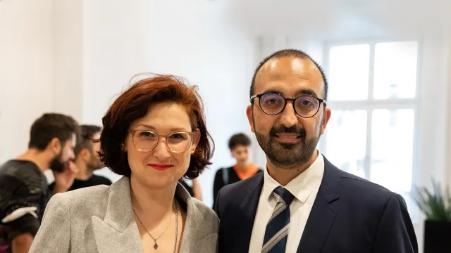 Mediendienst Intengration Ataman und Ata