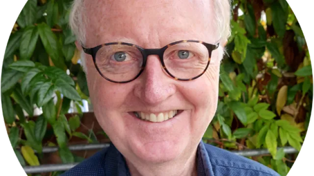 Wolfgang Himmel