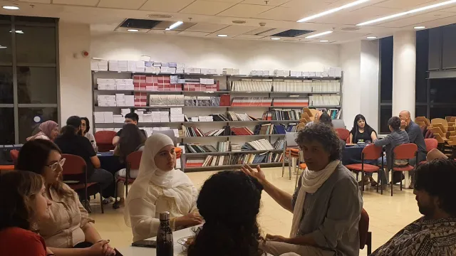 School for Peace 2