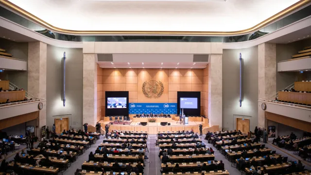 [DE Copy] UNCHR_Weltflüchtlingsforum 2023_1600x900