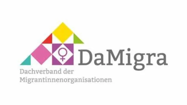 DaMigra Logo