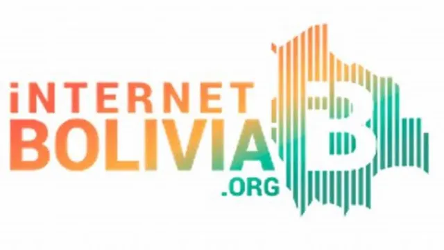 InternetBolivia Logo