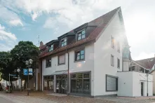 Hausarztpraxis Maulburg