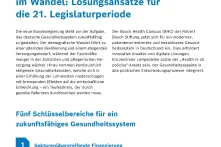 Positionspapier 2025
