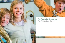 Dt. Schulpreis Preisträger 2011 