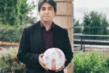 Islam consultant Dr. Hussein Hamdans