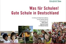 Was für Schulen! Der Deutsche Schulpreis 2006