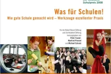 Was für Schulen! Der Deutsche Schulpreis 2008