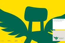 Preisträger Broschüre Cover