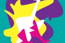 Kunst und Spiele Programmeinblicke Broschüre Cover