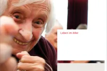Leben im Alter Cover