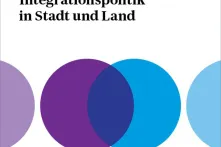 Studie Zwei Welten Cover