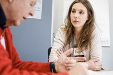 Promotionsprogramm Gesundheitskompetenz Teaser
