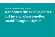 Handbuch für Lernbegleiter_Teaser