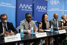 Mayors Migration Council