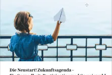 Neustart Zukunftsagenda 600