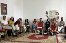 Shaping Inclusive Societies - Interview / Teaser