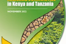PSA-Resilience Kenya-Tanzania-112022 Report_Cover
