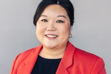 Profilbild Julia Zhao