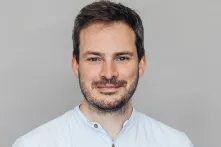 Profilbild Patrick Steiner-Hirth