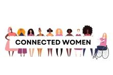 Teaserbild Projekt Connected Women_800x600