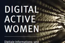 Cover der Abschlusspublikation zum Projekt "Digital Active Women"