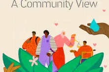 Cover Surfacing Systemic (In)justices: A Community View