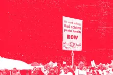 Fight Inequality Alliance Annual Report 2023