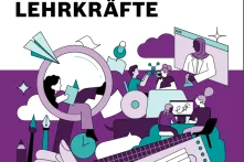Deutsches Schulbarometer Befragung Lehrkräfte 2024