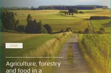 [DE Copy] Agora Agrar land use study