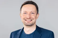 Senior Expert Ferdinand Mirbach Teaser
