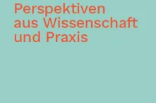 Cover "Psychische Gesundheit von Schülerinnen und Schülern"