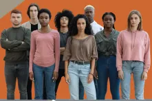 Cover Policy Brief Structural Racism