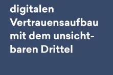 Studie was geht im Netz _More in Common