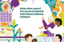 Studie Ernährung More in Common
