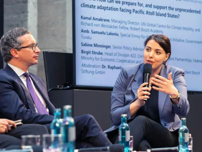 Unsere Expertinnen 