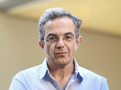 Dr Navid Kermani