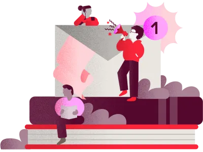 Startseite ILLU Newsletter