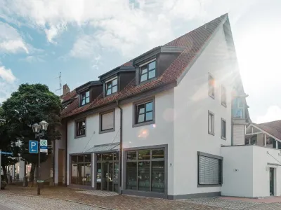 Hausarztpraxis Maulburg