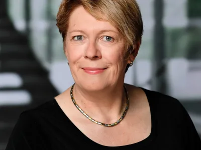 Monika Wolz 