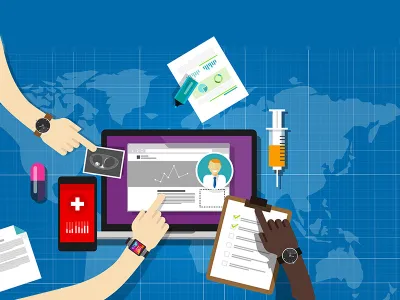 Teaser Gesundheitskompetenz von Menschen mit Migrationshintergrund