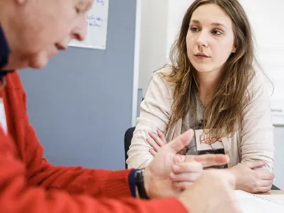 Promotionsprogramm Gesundheitskompetenz