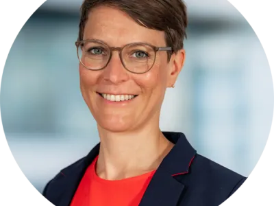 Ellen Ehmke rund 500