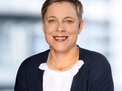 Dagmar Wolf
